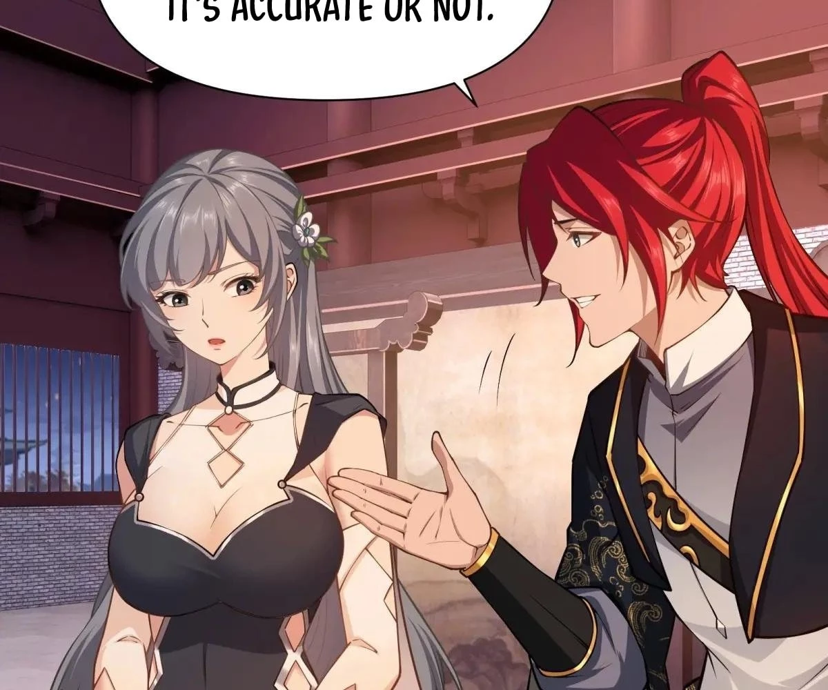 Traveling Through Time and Space to Become an Unlucky NPC: I Have a Wife to Protect Me Chapter 62 - 85