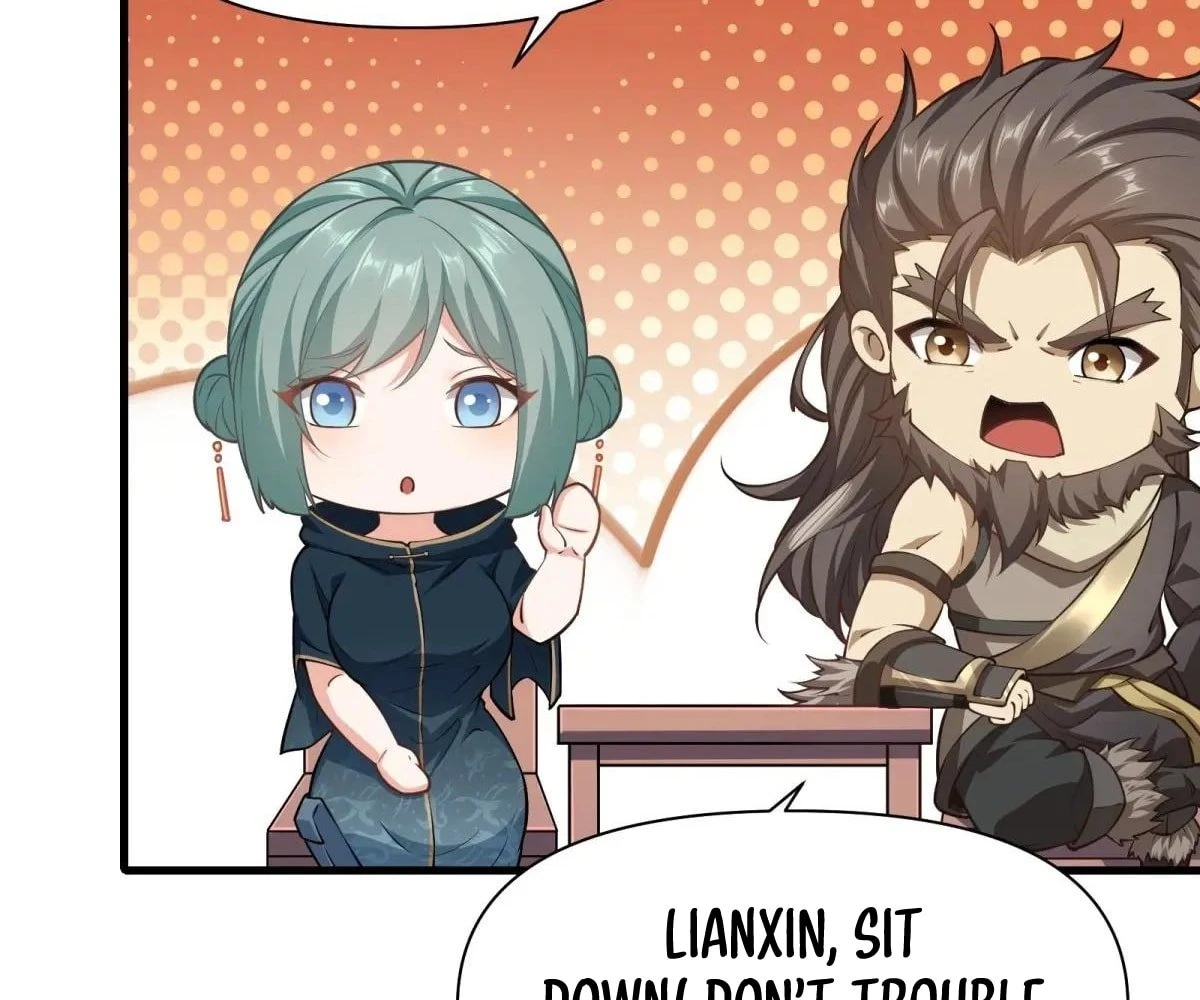 Traveling Through Time and Space to Become an Unlucky NPC: I Have a Wife to Protect Me Chapter 62 - 89