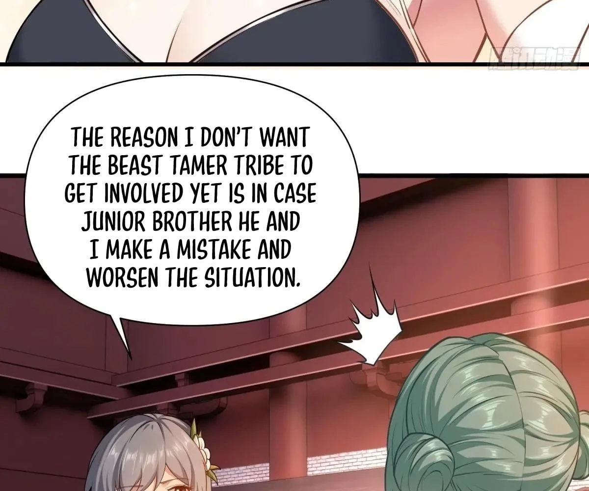 Traveling Through Time and Space to Become an Unlucky NPC: I Have a Wife to Protect Me Chapter 62 - 95