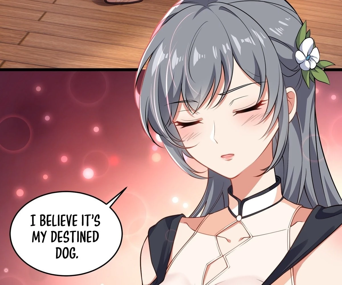 Traveling Through Time and Space to Become an Unlucky NPC: I Have a Wife to Protect Me Chapter 60 - 9