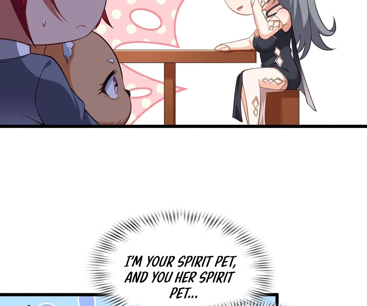Traveling Through Time and Space to Become an Unlucky NPC: I Have a Wife to Protect Me Chapter 60 - 15