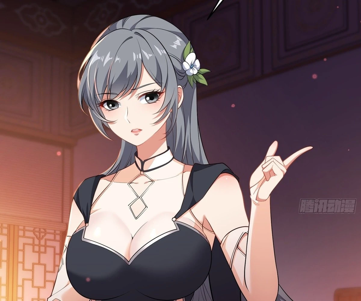 Traveling Through Time and Space to Become an Unlucky NPC: I Have a Wife to Protect Me Chapter 60 - 19