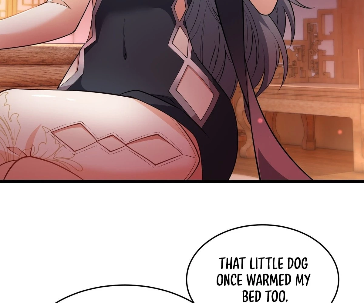 Traveling Through Time and Space to Become an Unlucky NPC: I Have a Wife to Protect Me Chapter 60 - 20