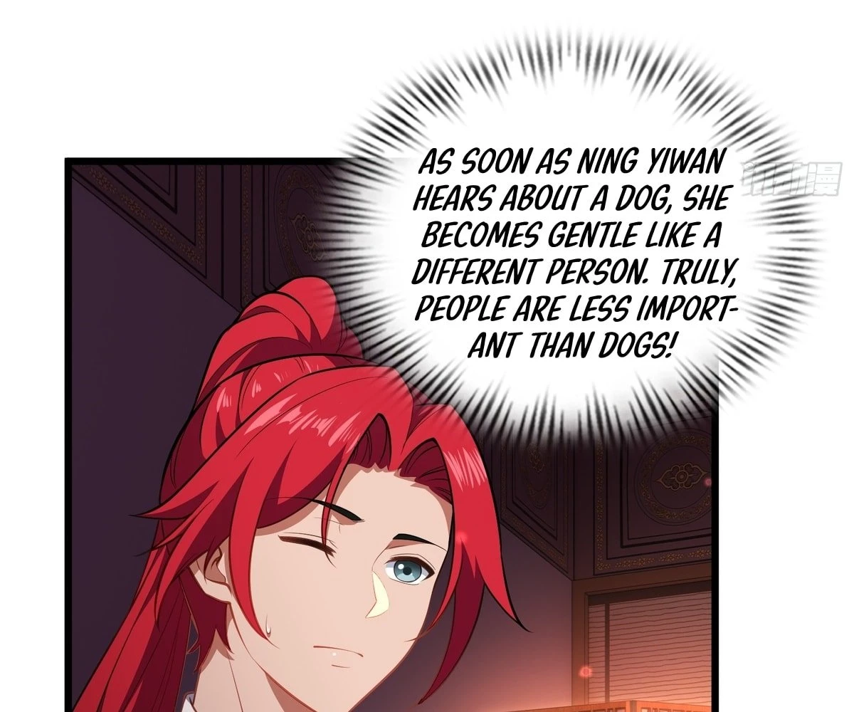 Traveling Through Time and Space to Become an Unlucky NPC: I Have a Wife to Protect Me Chapter 60 - 23