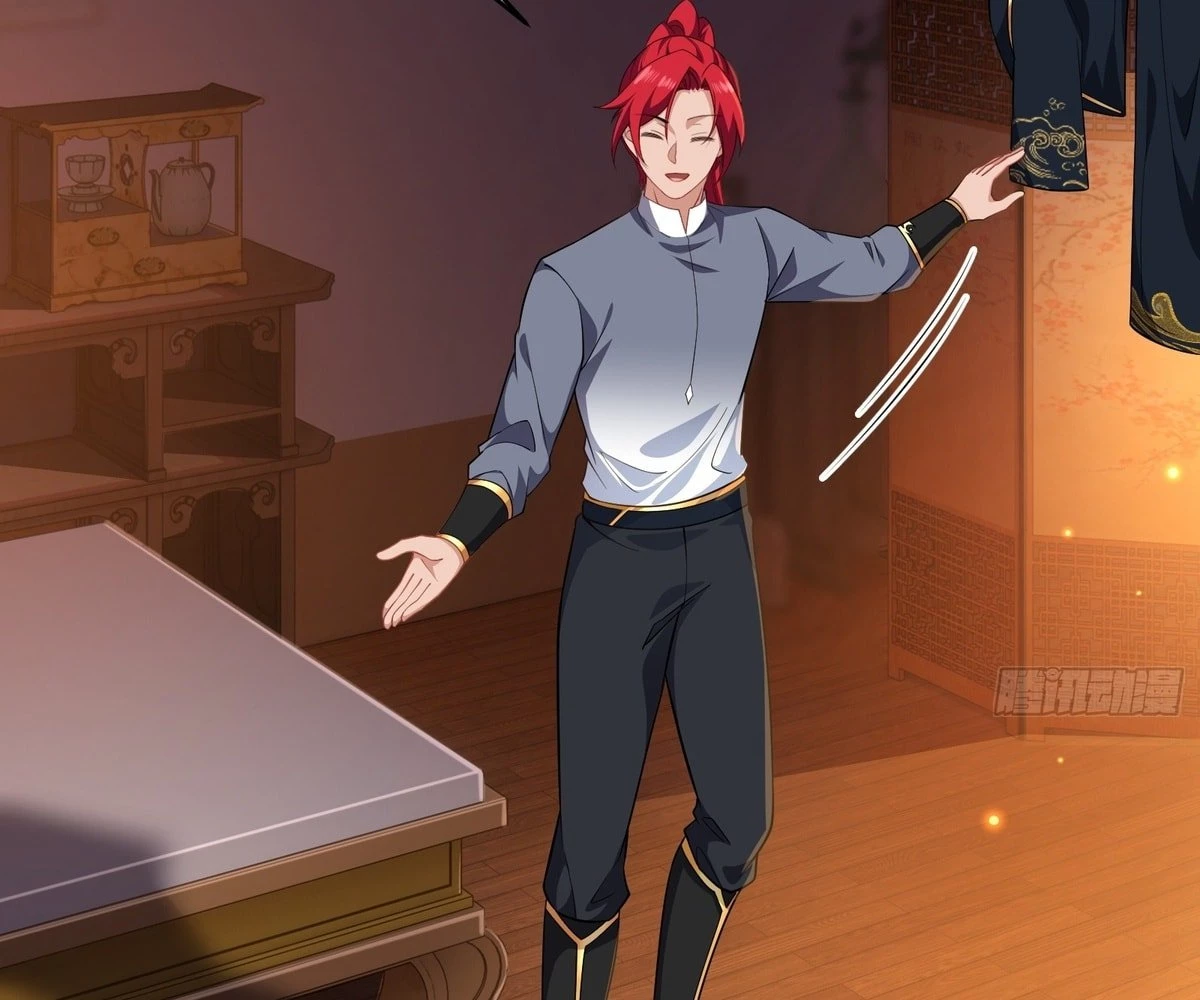 Traveling Through Time and Space to Become an Unlucky NPC: I Have a Wife to Protect Me Chapter 60 - 29