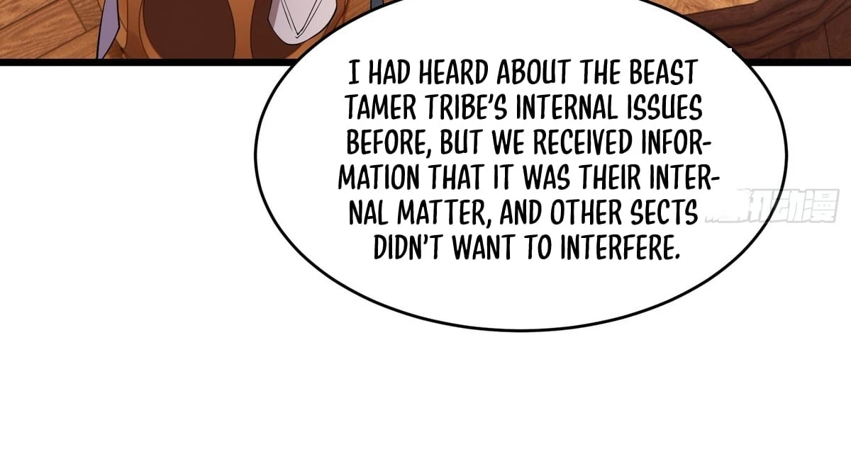 Traveling Through Time and Space to Become an Unlucky NPC: I Have a Wife to Protect Me Chapter 60 - 31