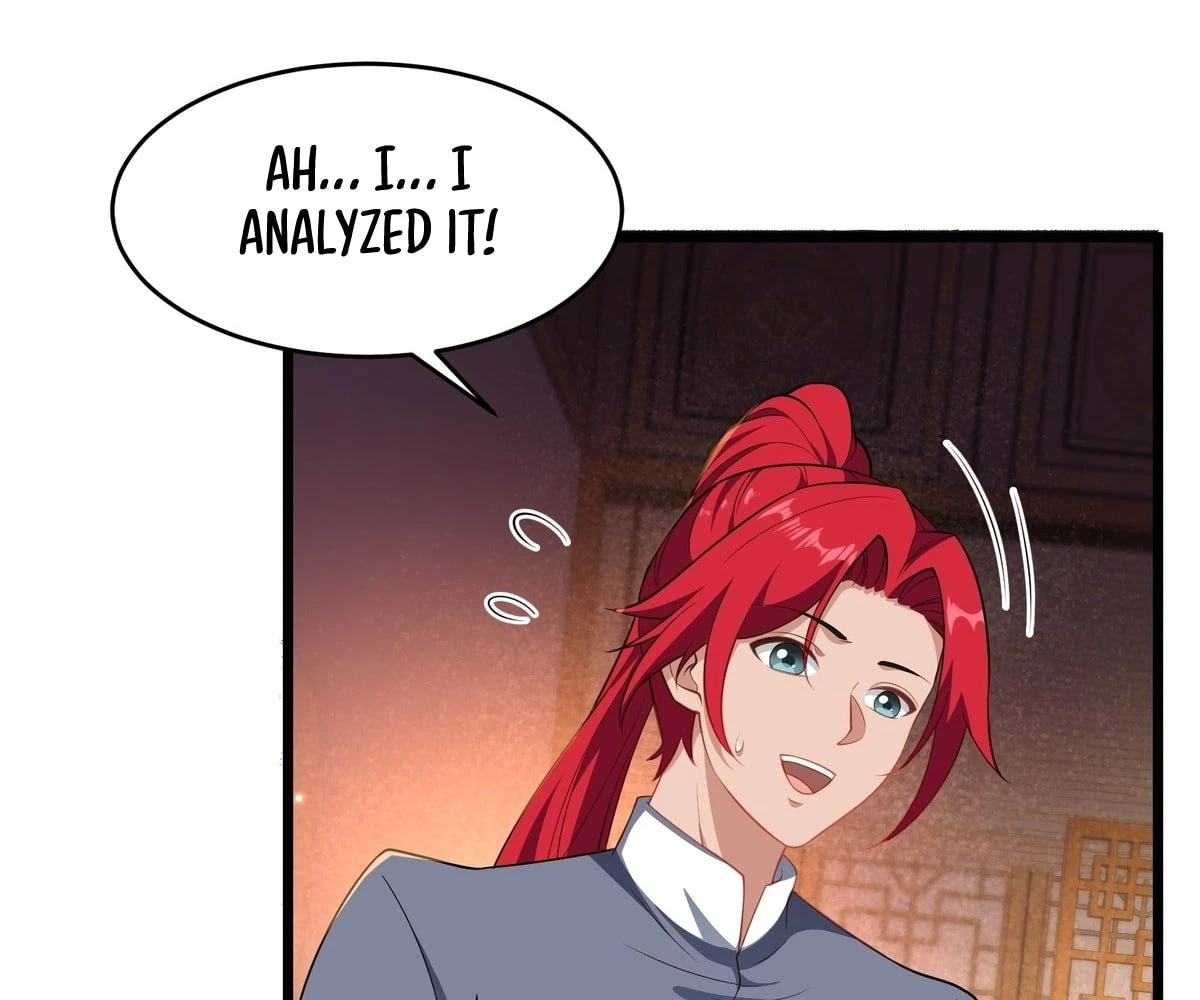 Traveling Through Time and Space to Become an Unlucky NPC: I Have a Wife to Protect Me Chapter 60 - 35