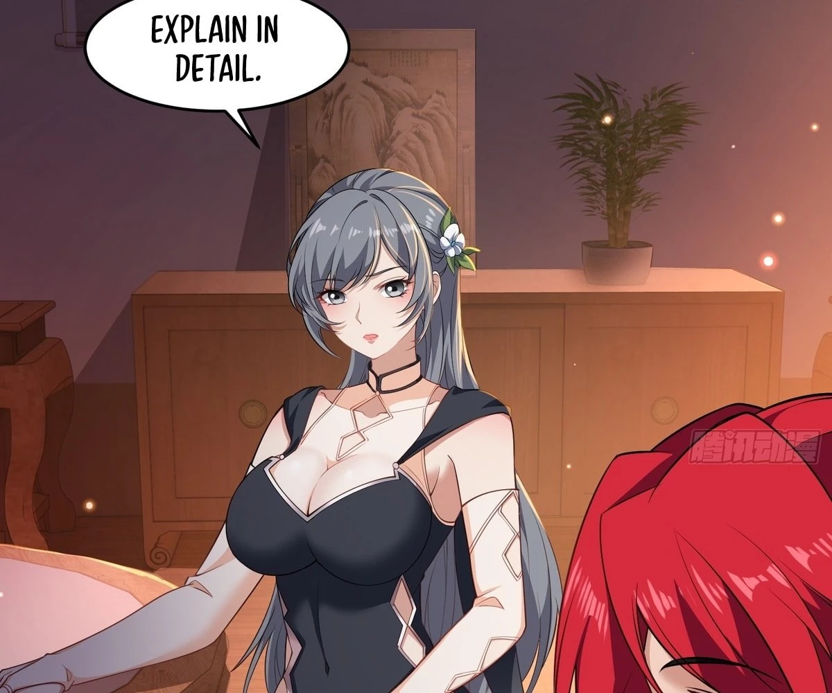 Traveling Through Time and Space to Become an Unlucky NPC: I Have a Wife to Protect Me Chapter 60 - 39