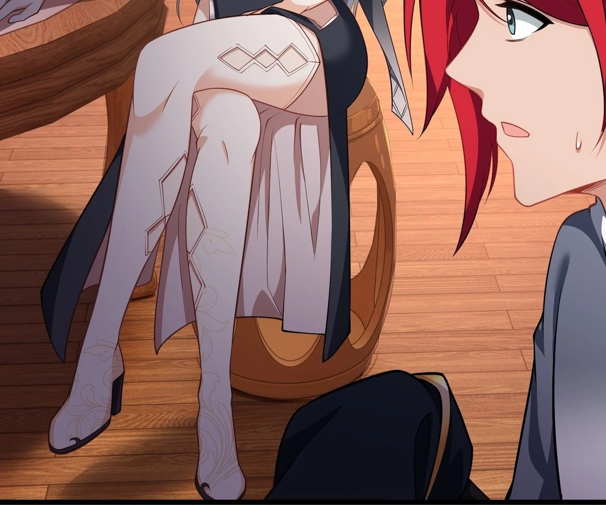 Traveling Through Time and Space to Become an Unlucky NPC: I Have a Wife to Protect Me Chapter 60 - 40