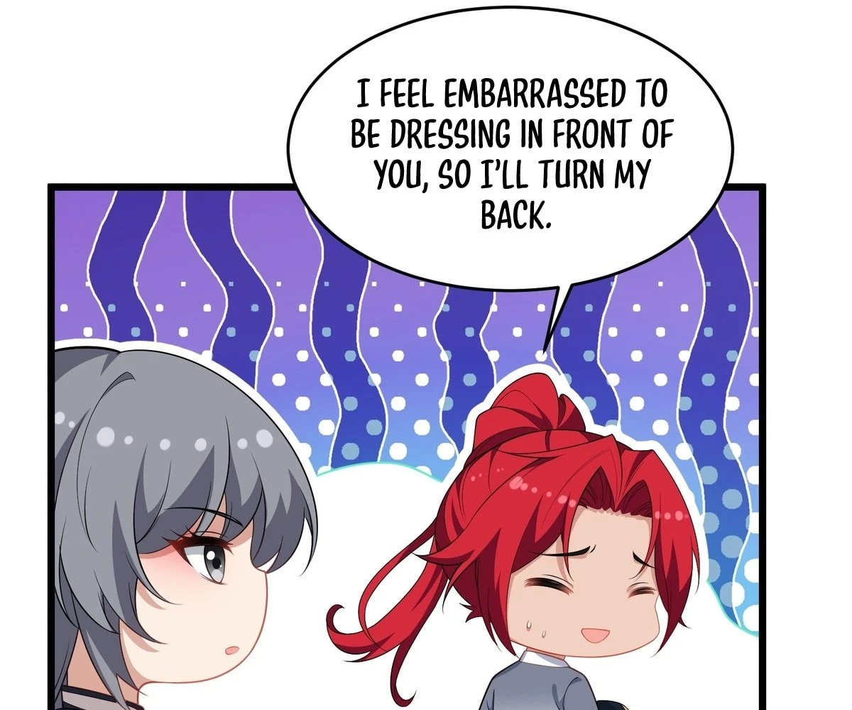 Traveling Through Time and Space to Become an Unlucky NPC: I Have a Wife to Protect Me Chapter 60 - 42