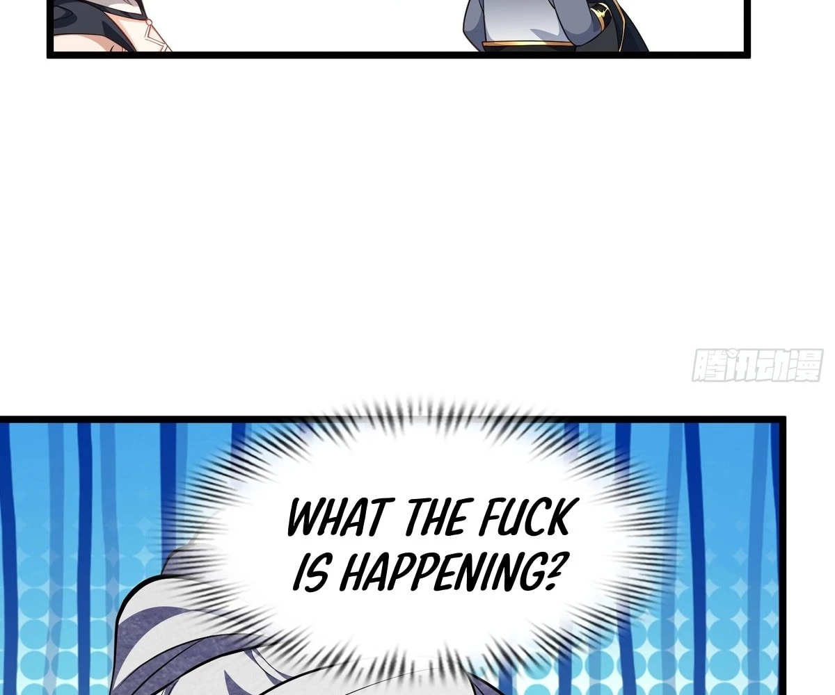 Traveling Through Time and Space to Become an Unlucky NPC: I Have a Wife to Protect Me Chapter 60 - 43