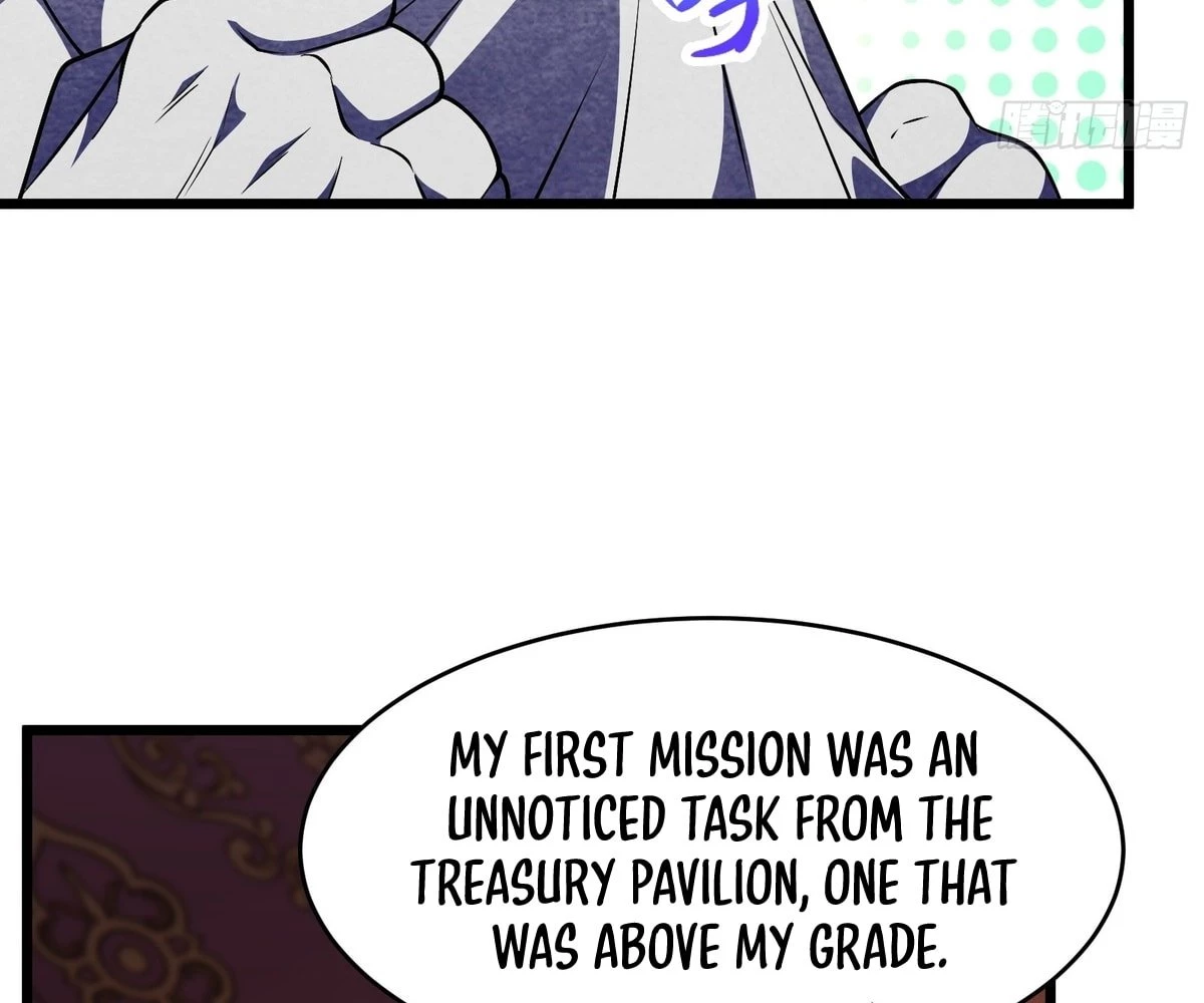 Traveling Through Time and Space to Become an Unlucky NPC: I Have a Wife to Protect Me Chapter 60 - 45