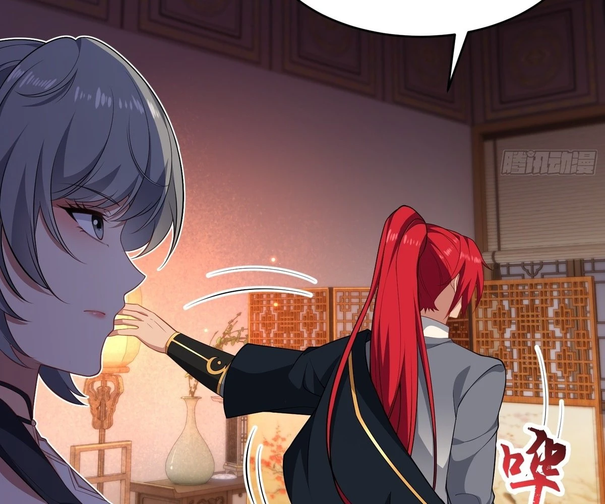 Traveling Through Time and Space to Become an Unlucky NPC: I Have a Wife to Protect Me Chapter 60 - 48