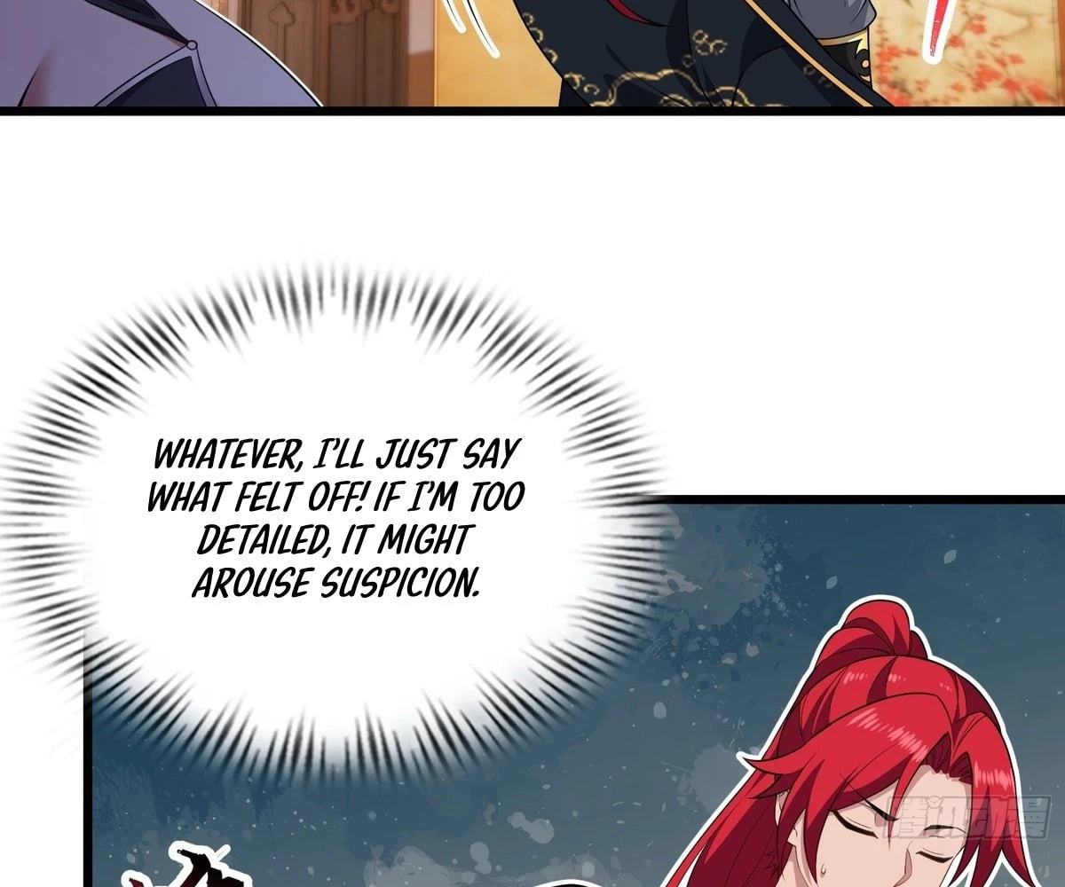 Traveling Through Time and Space to Become an Unlucky NPC: I Have a Wife to Protect Me Chapter 60 - 49