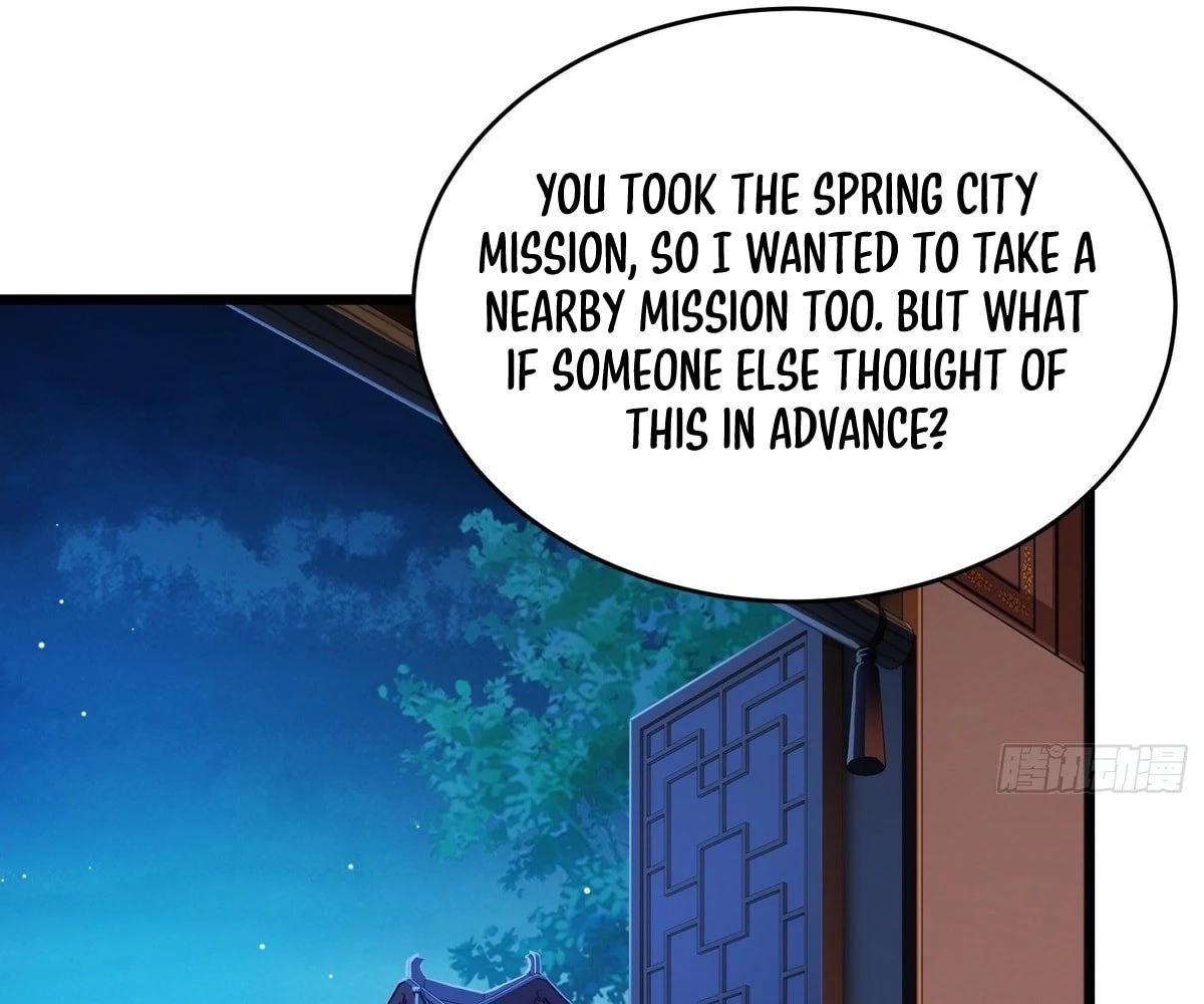 Traveling Through Time and Space to Become an Unlucky NPC: I Have a Wife to Protect Me Chapter 60 - 51