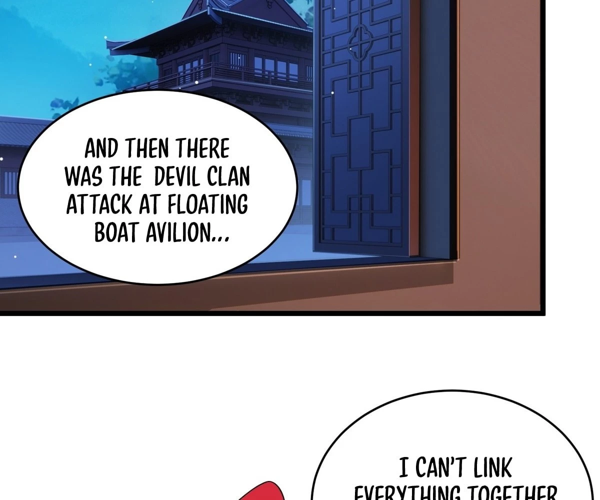 Traveling Through Time and Space to Become an Unlucky NPC: I Have a Wife to Protect Me Chapter 60 - 52