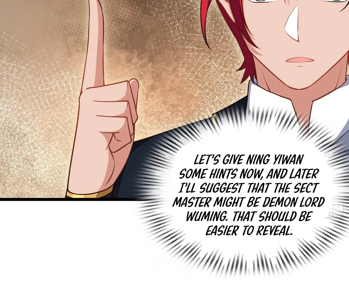 Traveling Through Time and Space to Become an Unlucky NPC: I Have a Wife to Protect Me Chapter 60 - 63