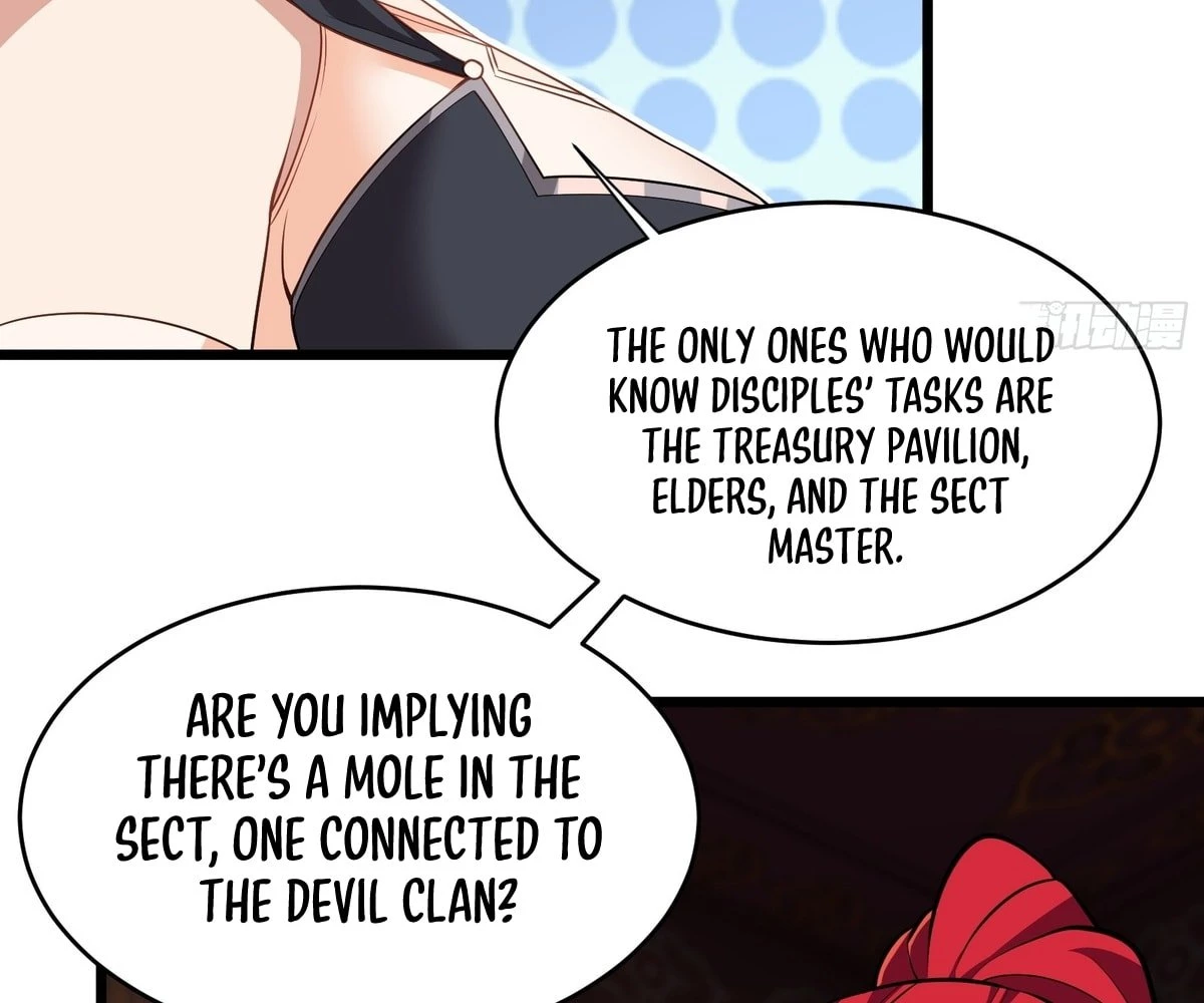 Traveling Through Time and Space to Become an Unlucky NPC: I Have a Wife to Protect Me Chapter 60 - 65