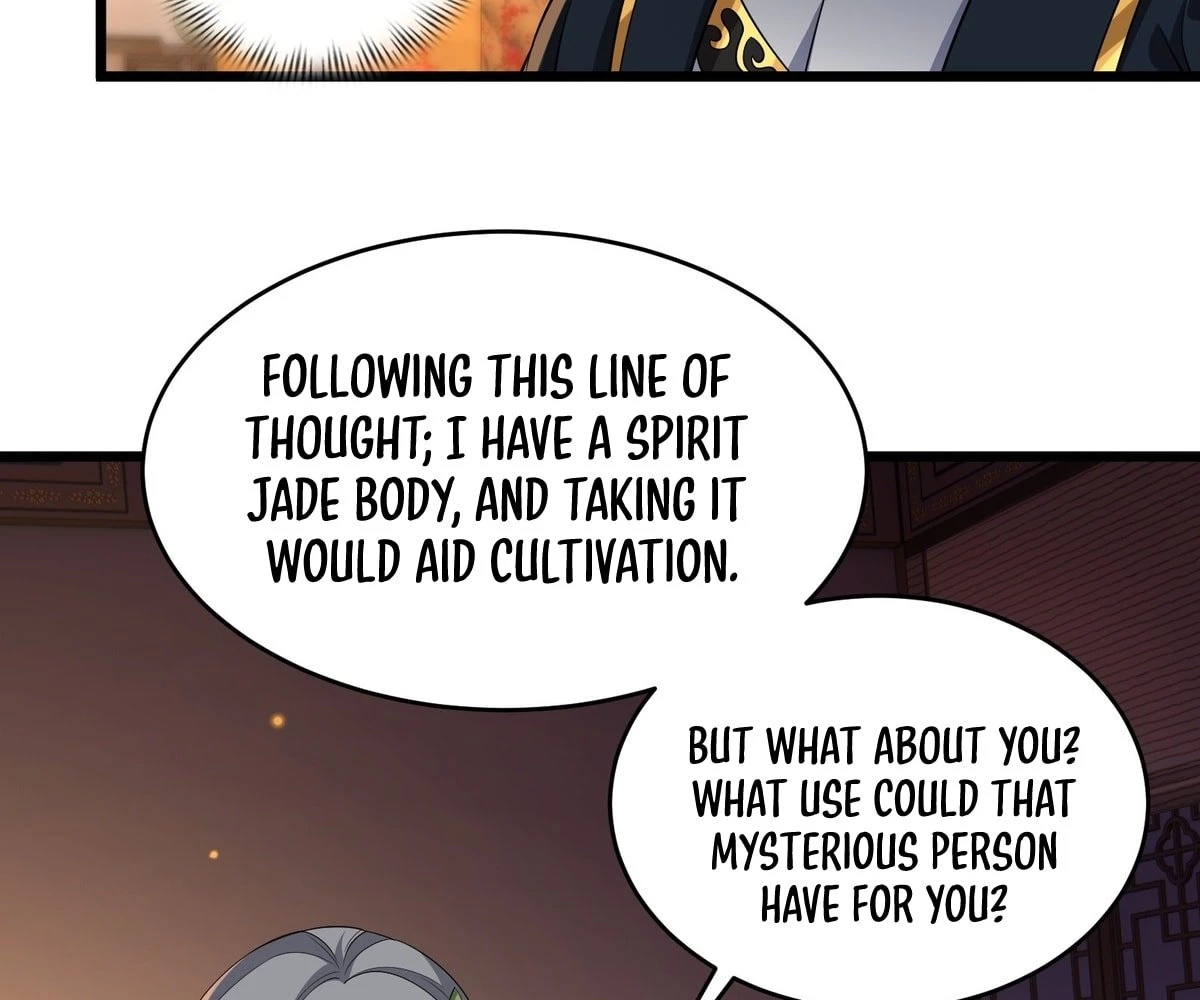 Traveling Through Time and Space to Become an Unlucky NPC: I Have a Wife to Protect Me Chapter 60 - 67