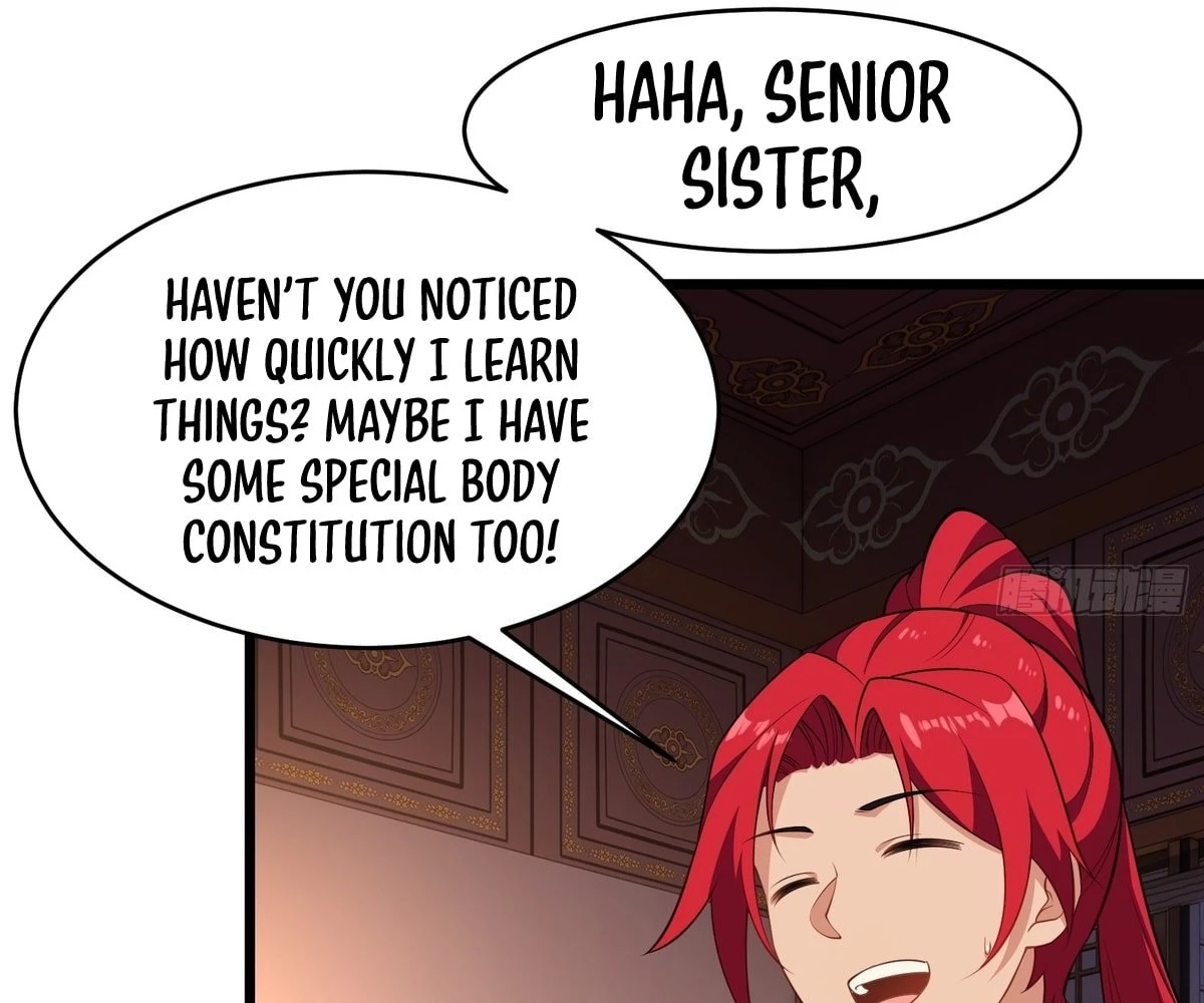 Traveling Through Time and Space to Become an Unlucky NPC: I Have a Wife to Protect Me Chapter 60 - 70