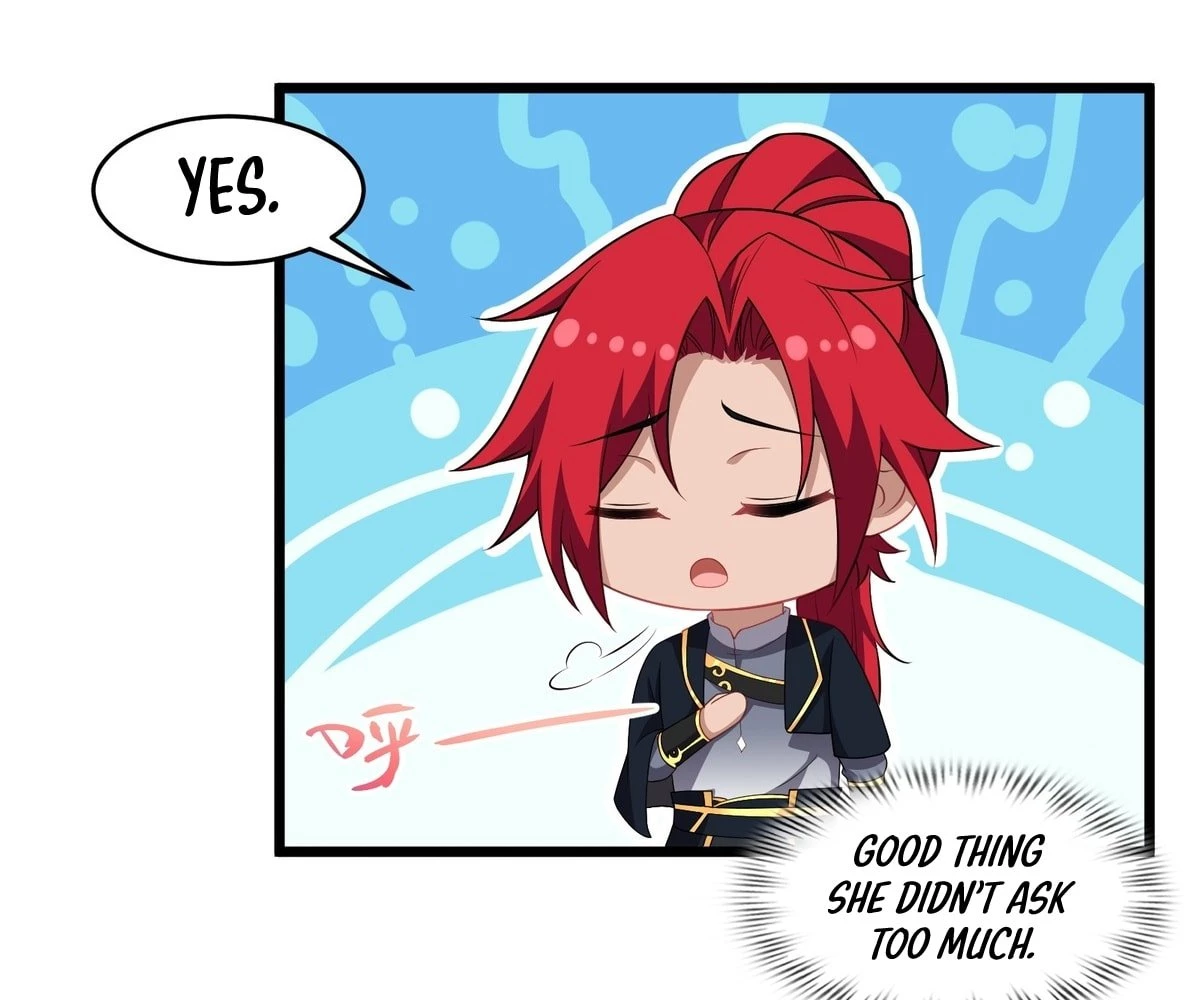 Traveling Through Time and Space to Become an Unlucky NPC: I Have a Wife to Protect Me Chapter 60 - 81