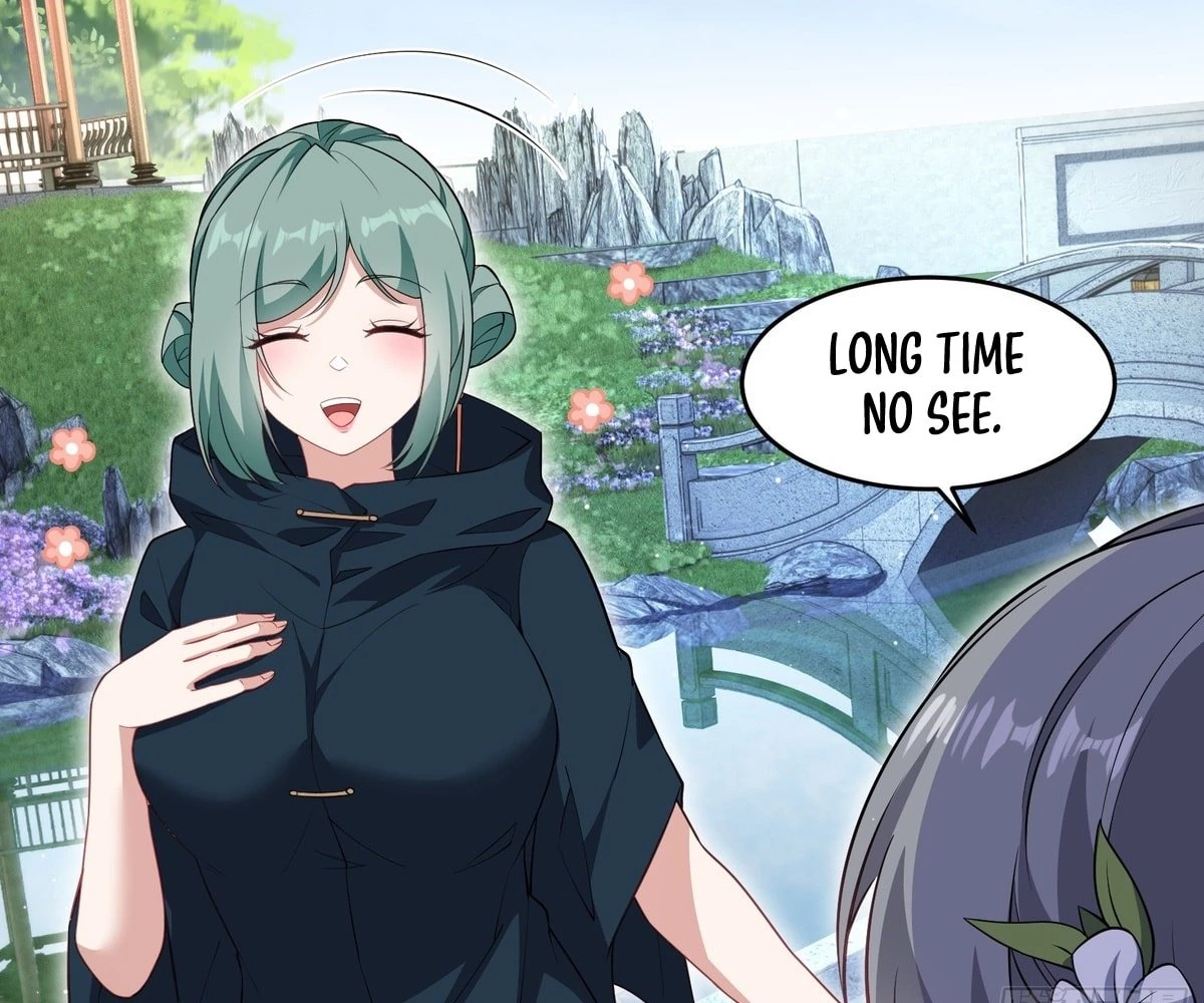 Traveling Through Time and Space to Become an Unlucky NPC: I Have a Wife to Protect Me Chapter 60 - 91