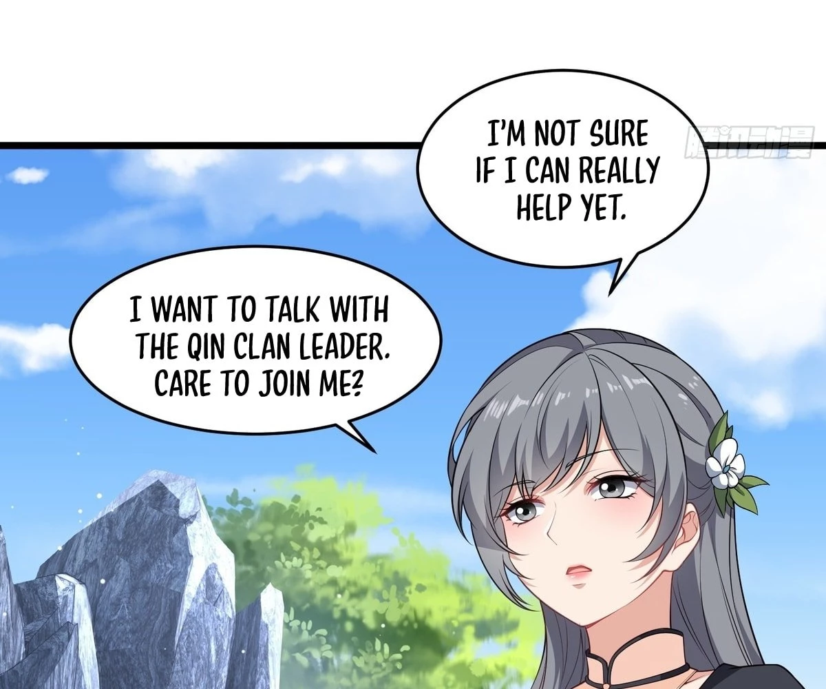 Traveling Through Time and Space to Become an Unlucky NPC: I Have a Wife to Protect Me Chapter 60 - 95