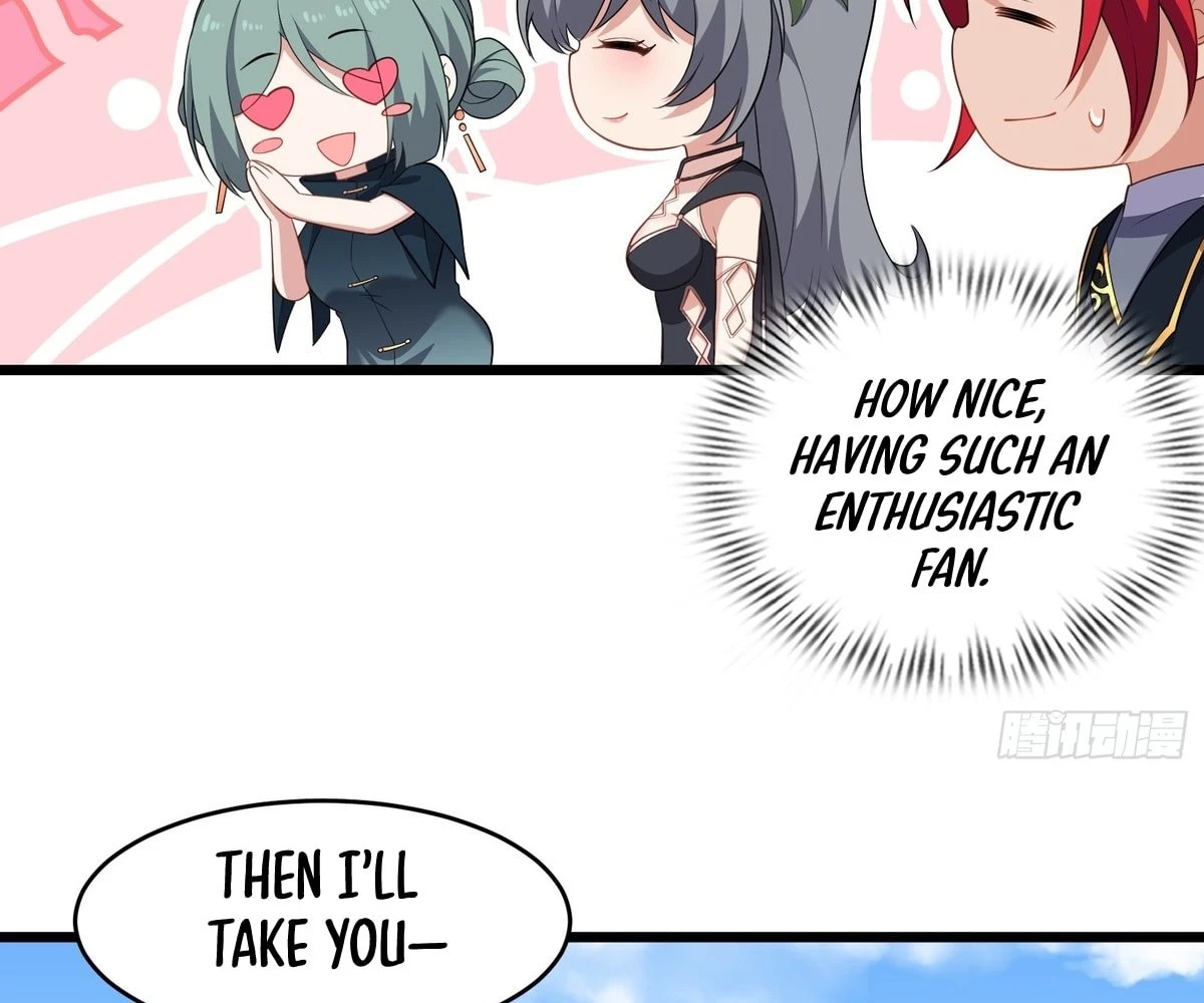 Traveling Through Time and Space to Become an Unlucky NPC: I Have a Wife to Protect Me Chapter 60 - 102