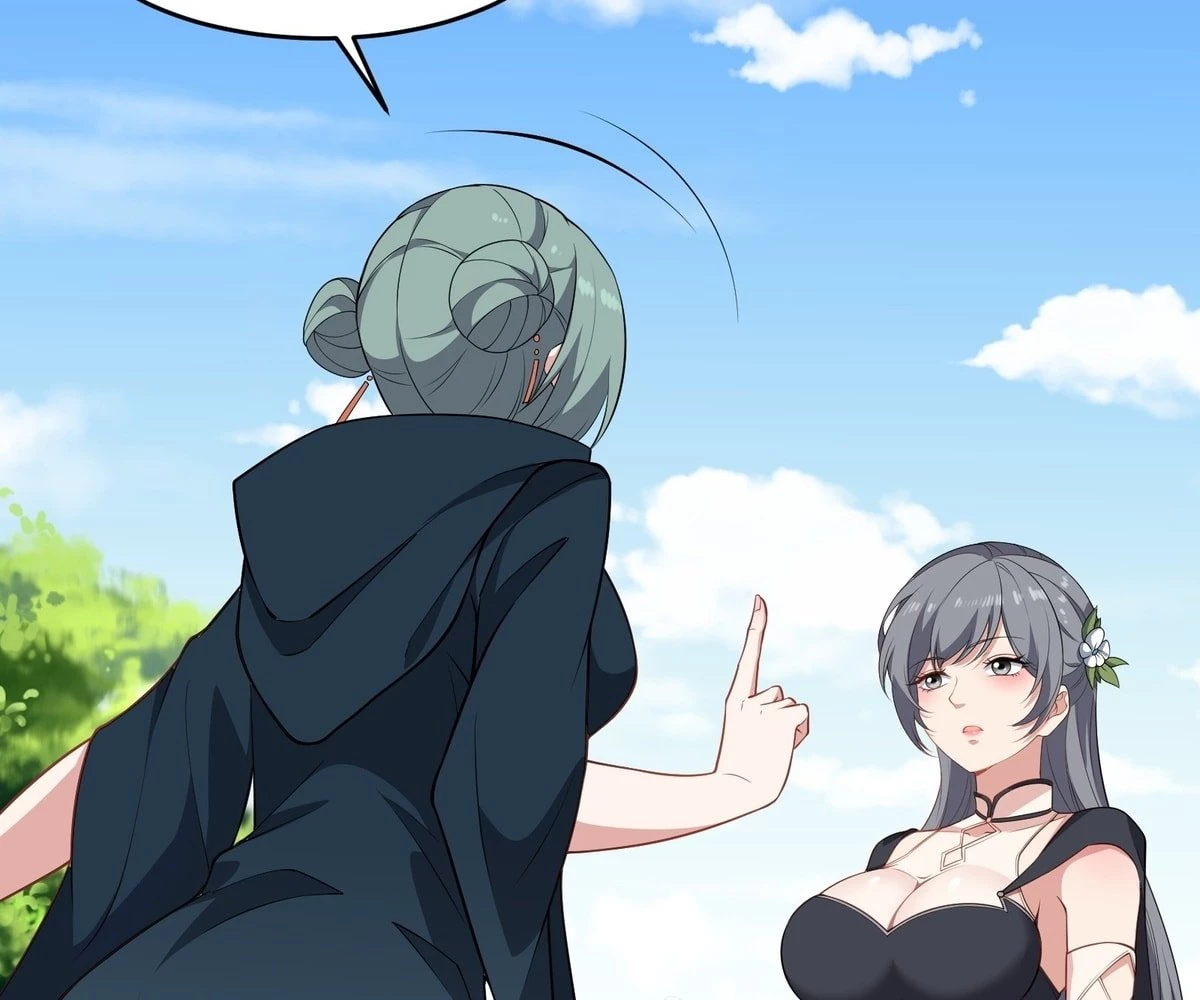 Traveling Through Time and Space to Become an Unlucky NPC: I Have a Wife to Protect Me Chapter 60 - 103