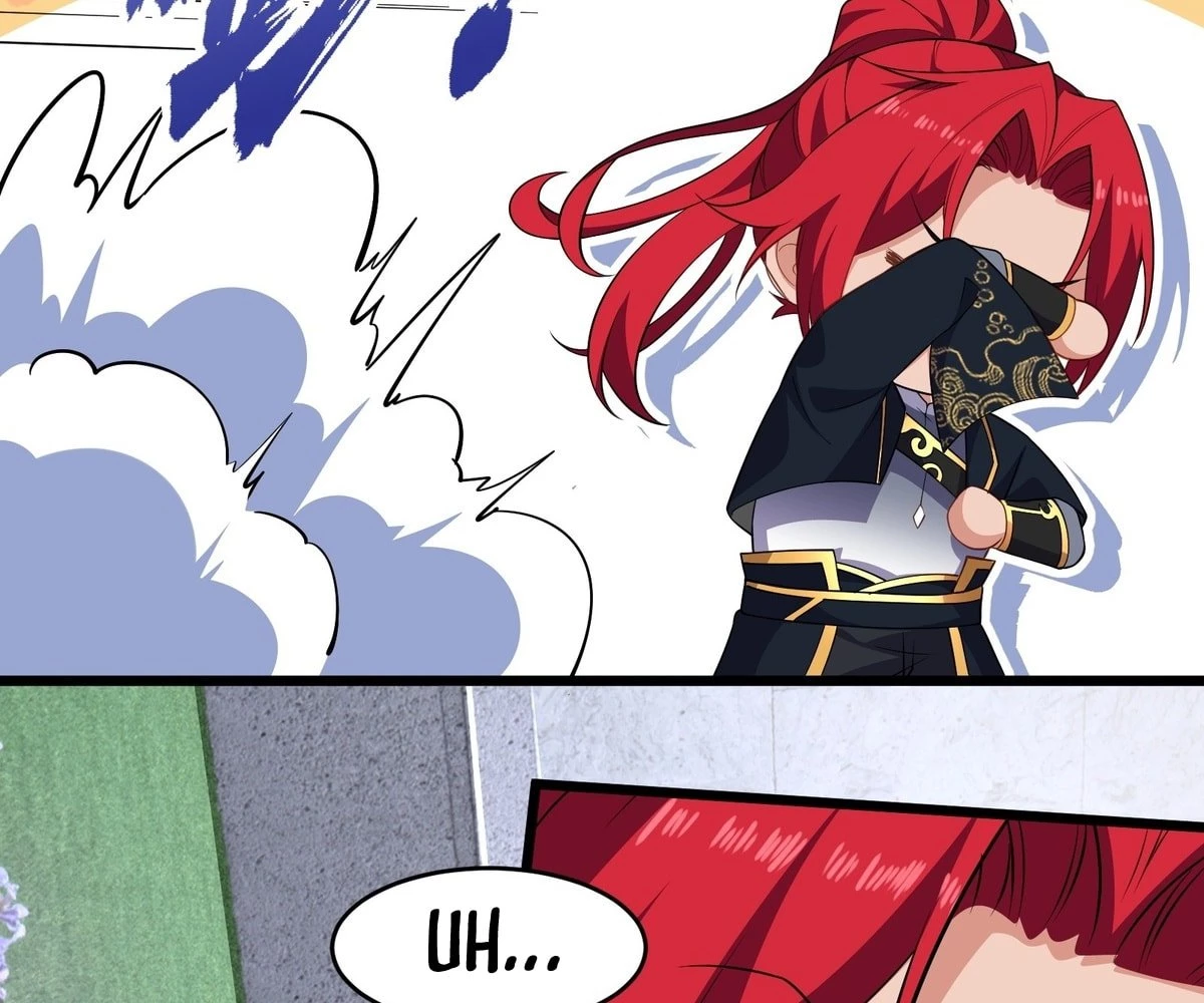 Traveling Through Time and Space to Become an Unlucky NPC: I Have a Wife to Protect Me Chapter 60 - 111