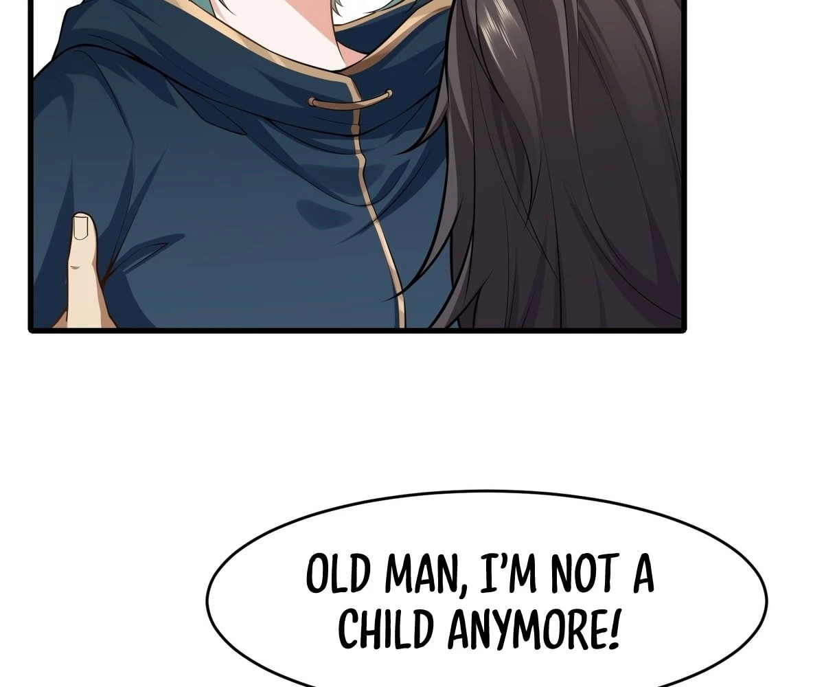 Traveling Through Time and Space to Become an Unlucky NPC: I Have a Wife to Protect Me Chapter 59 - 9