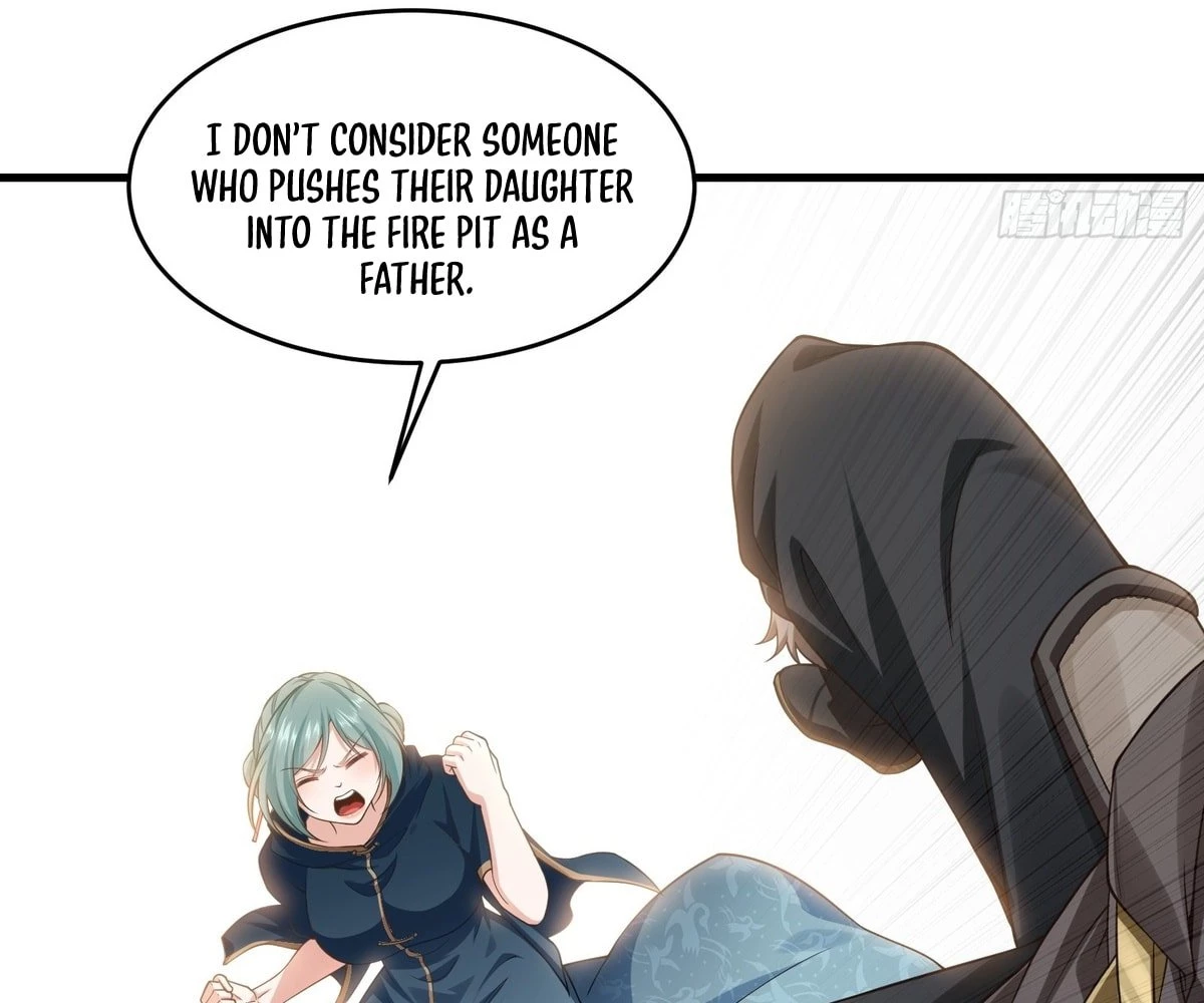Traveling Through Time and Space to Become an Unlucky NPC: I Have a Wife to Protect Me Chapter 59 - 12