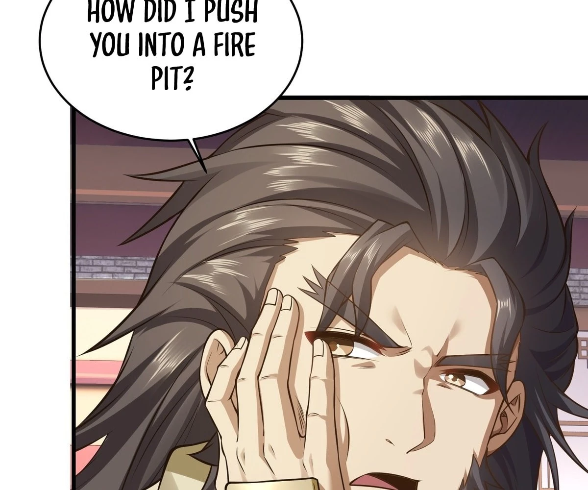 Traveling Through Time and Space to Become an Unlucky NPC: I Have a Wife to Protect Me Chapter 59 - 14