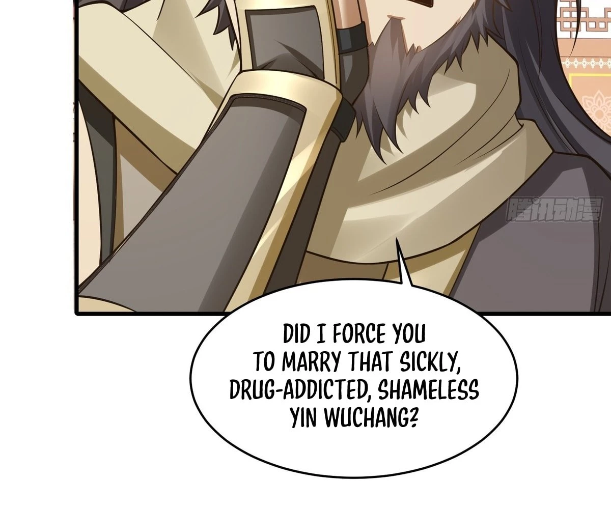Traveling Through Time and Space to Become an Unlucky NPC: I Have a Wife to Protect Me Chapter 59 - 15