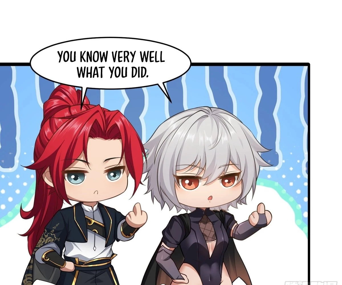 Traveling Through Time and Space to Become an Unlucky NPC: I Have a Wife to Protect Me Chapter 59 - 16