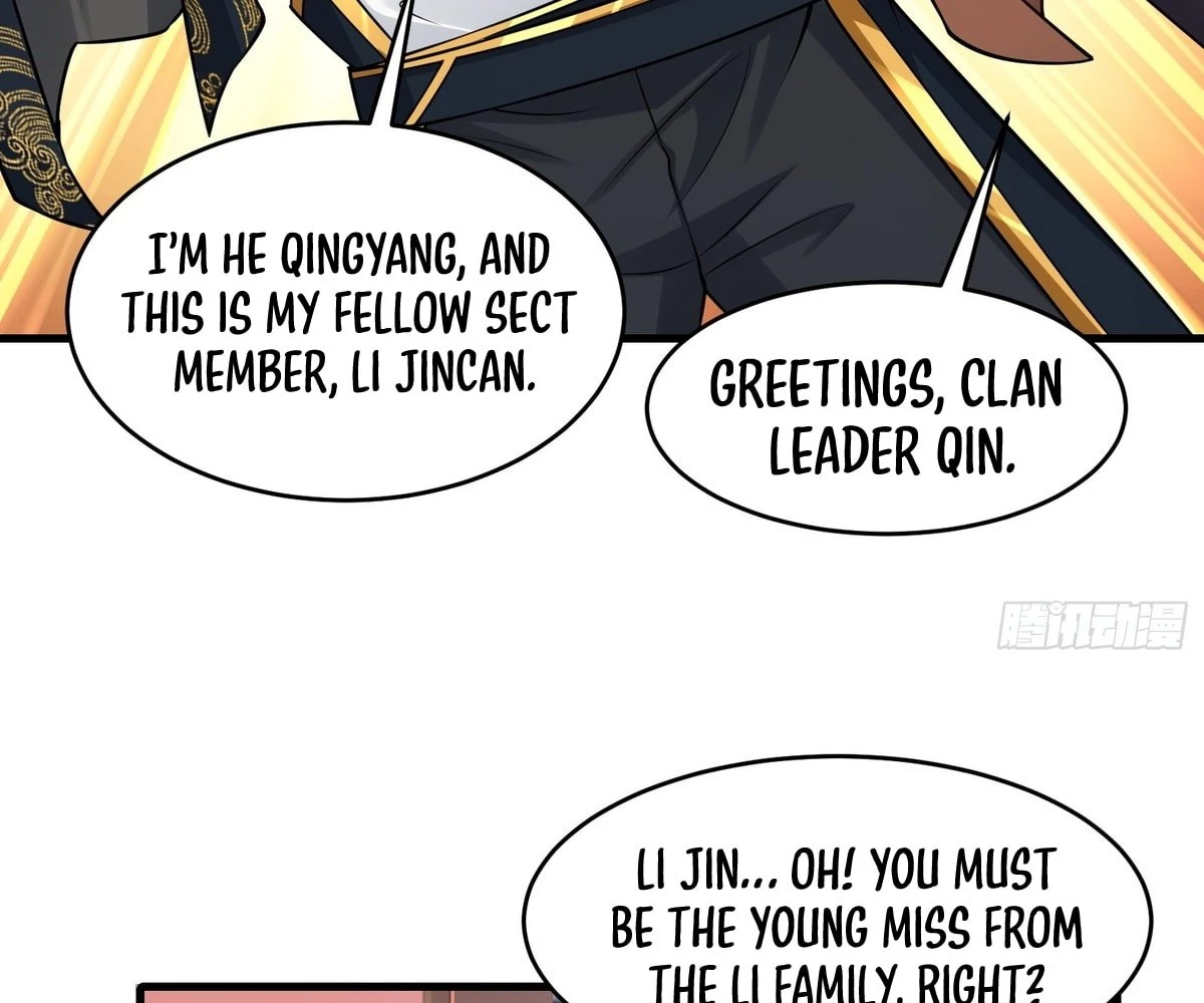 Traveling Through Time and Space to Become an Unlucky NPC: I Have a Wife to Protect Me Chapter 59 - 24