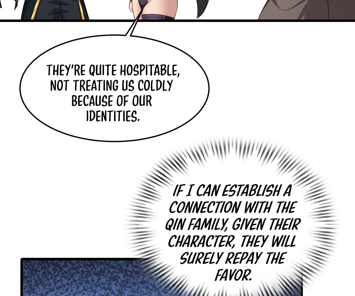 Traveling Through Time and Space to Become an Unlucky NPC: I Have a Wife to Protect Me Chapter 59 - 28