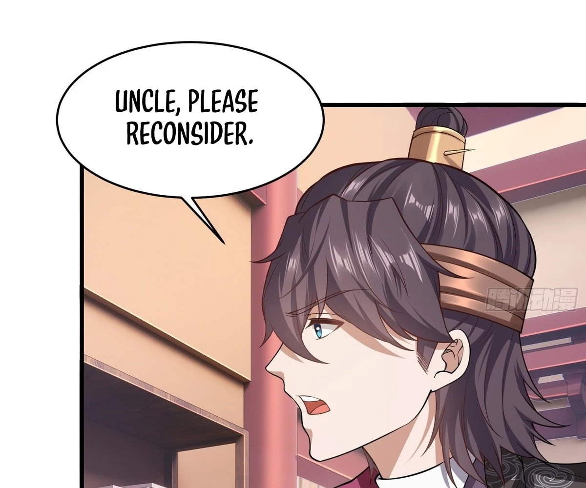 Traveling Through Time and Space to Become an Unlucky NPC: I Have a Wife to Protect Me Chapter 59 - 40