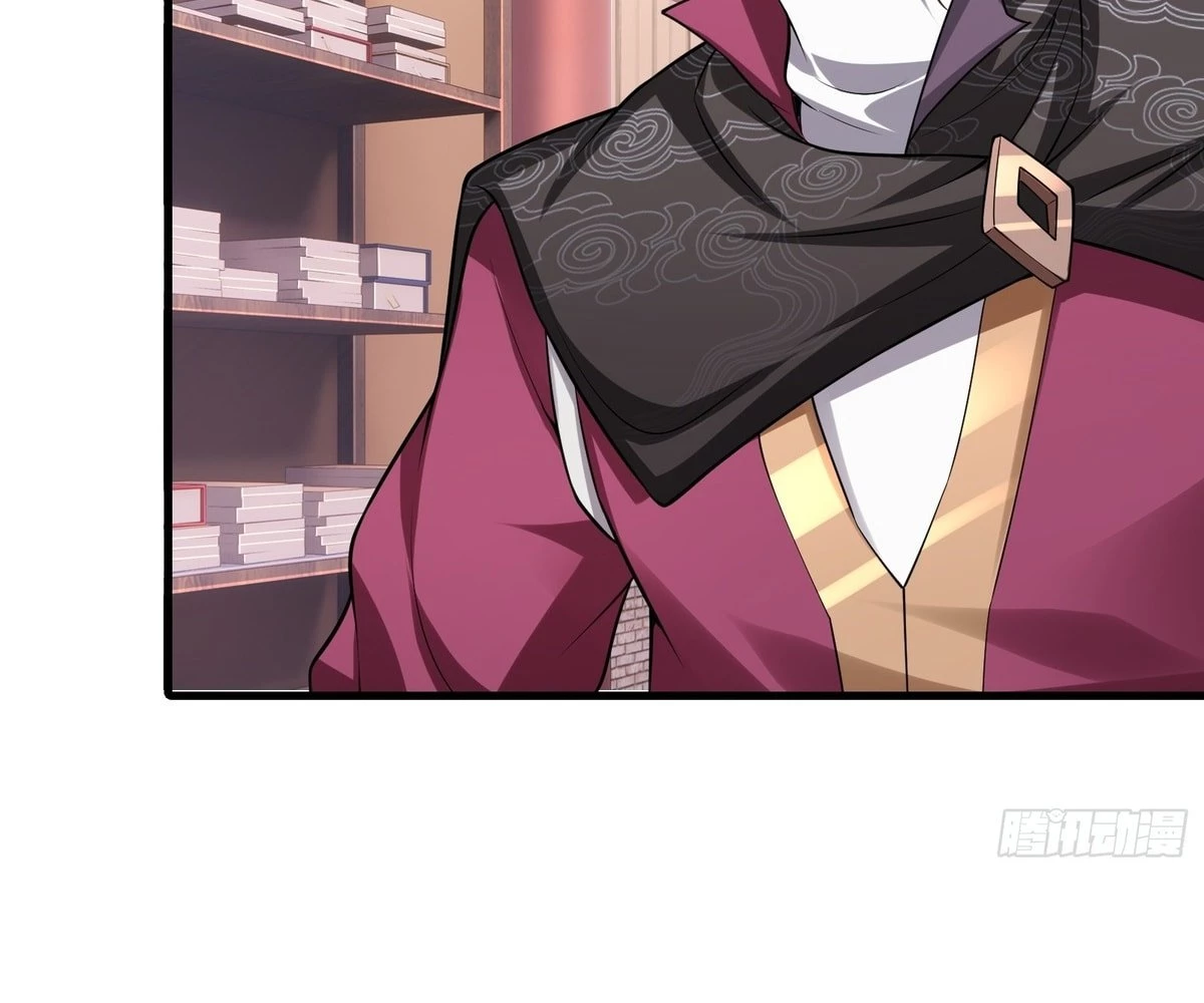 Traveling Through Time and Space to Become an Unlucky NPC: I Have a Wife to Protect Me Chapter 59 - 41