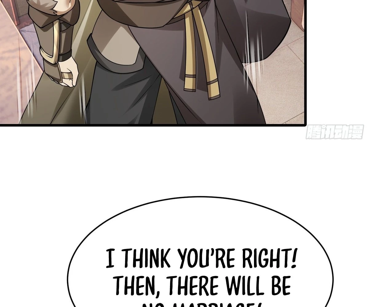 Traveling Through Time and Space to Become an Unlucky NPC: I Have a Wife to Protect Me Chapter 59 - 43