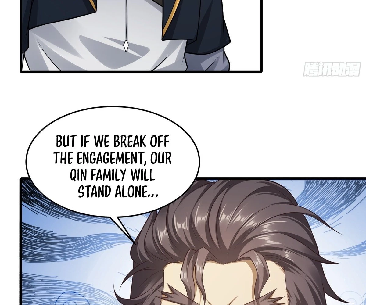 Traveling Through Time and Space to Become an Unlucky NPC: I Have a Wife to Protect Me Chapter 59 - 48