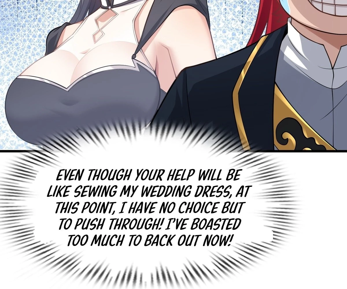 Traveling Through Time and Space to Become an Unlucky NPC: I Have a Wife to Protect Me Chapter 59 - 55