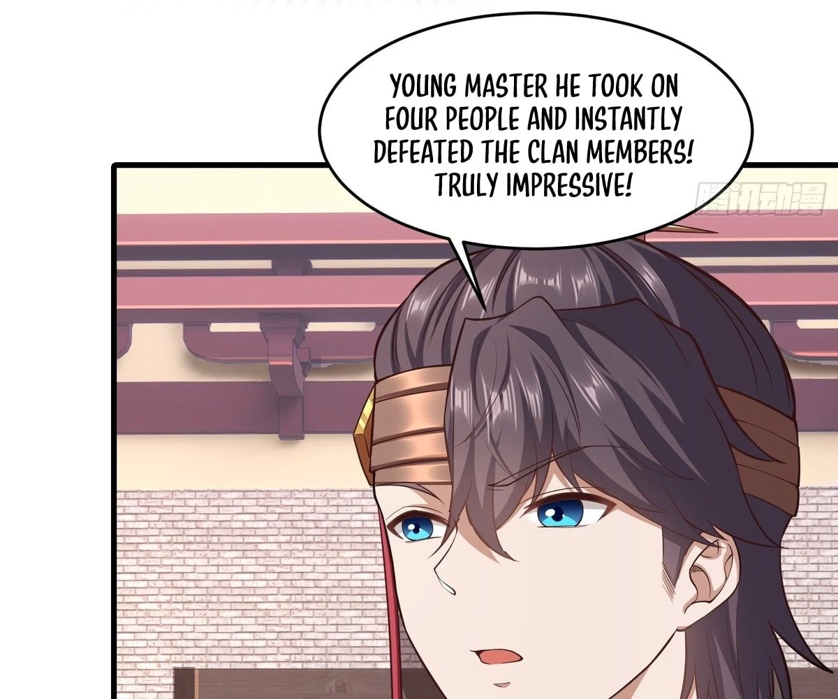 Traveling Through Time and Space to Become an Unlucky NPC: I Have a Wife to Protect Me Chapter 59 - 56