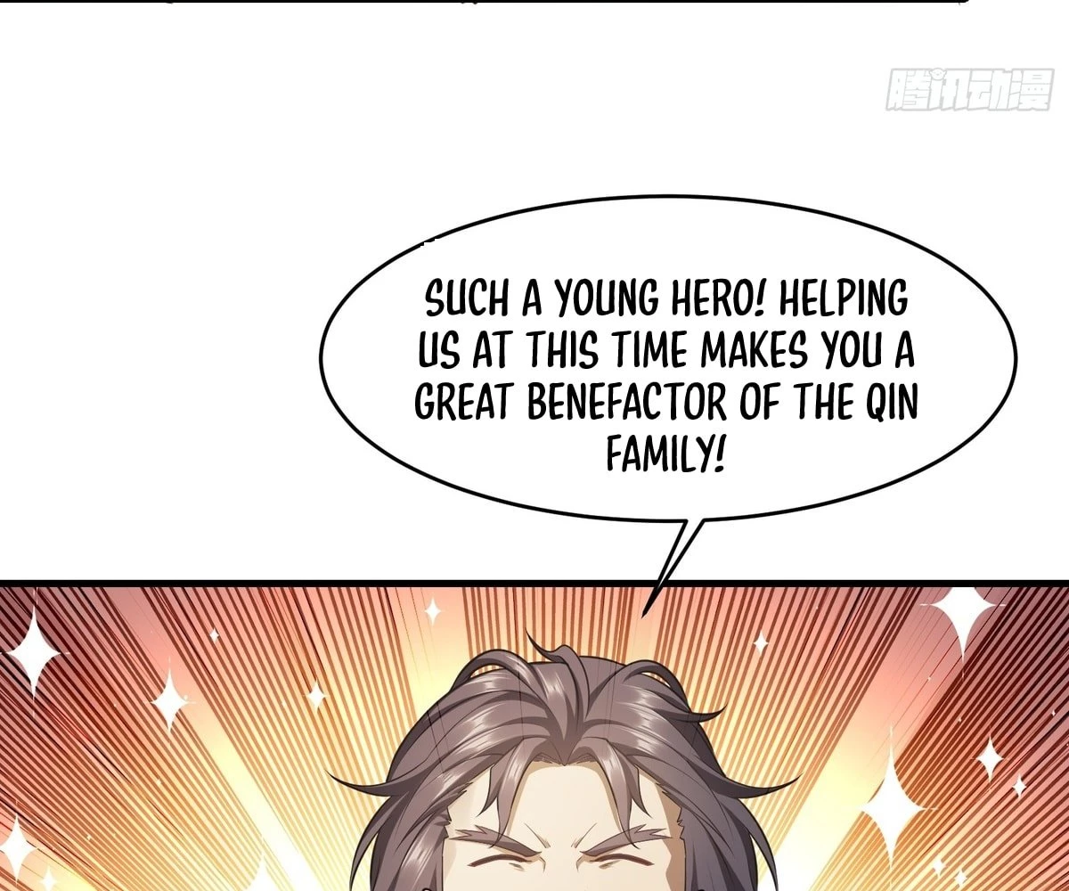 Traveling Through Time and Space to Become an Unlucky NPC: I Have a Wife to Protect Me Chapter 59 - 59