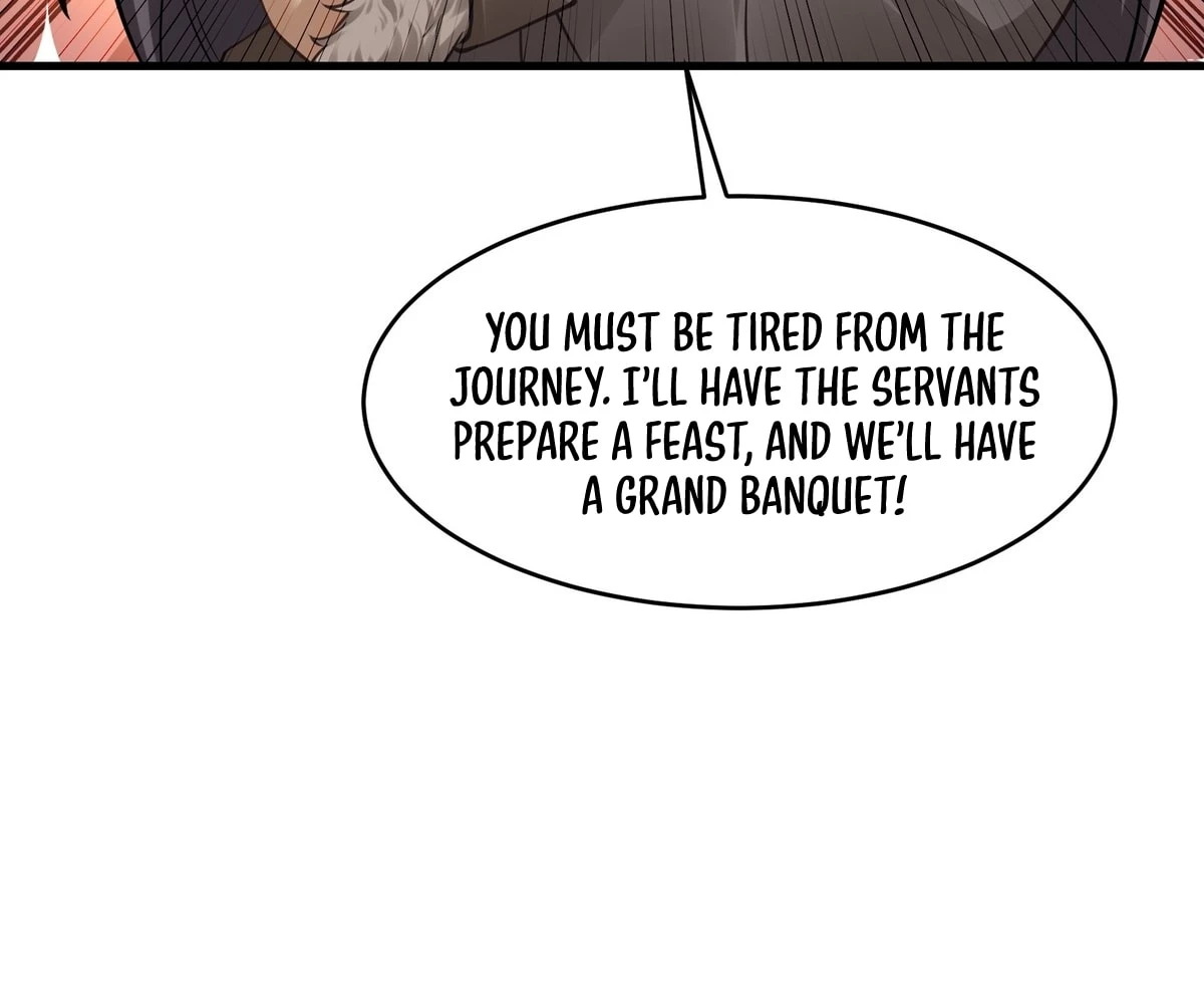 Traveling Through Time and Space to Become an Unlucky NPC: I Have a Wife to Protect Me Chapter 59 - 61