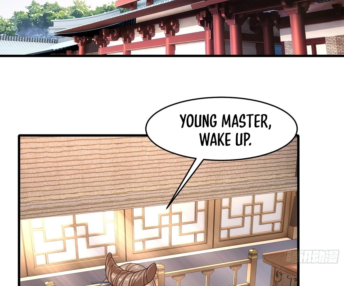 Traveling Through Time and Space to Become an Unlucky NPC: I Have a Wife to Protect Me Chapter 59 - 63