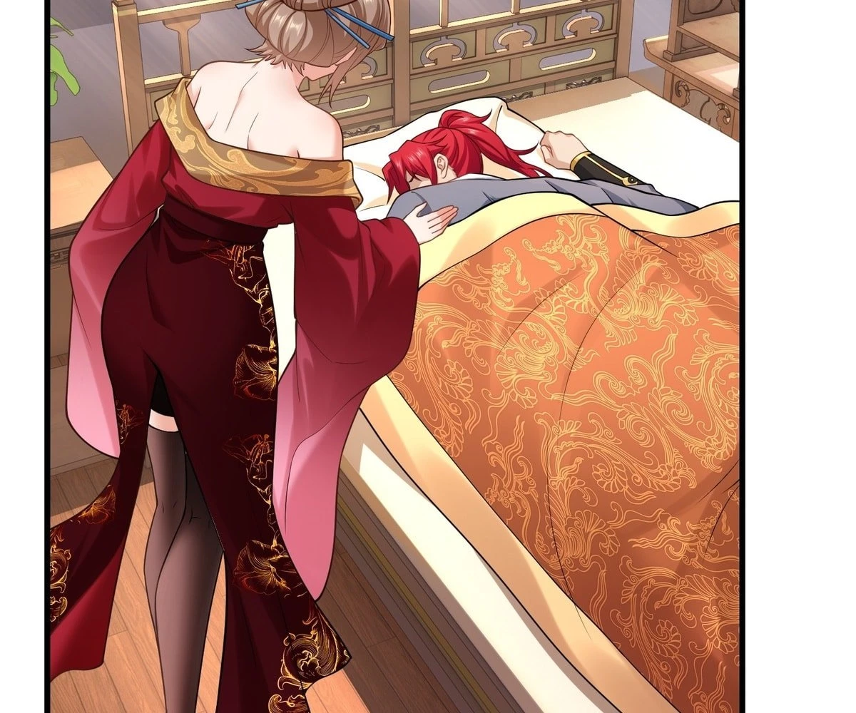 Traveling Through Time and Space to Become an Unlucky NPC: I Have a Wife to Protect Me Chapter 59 - 64