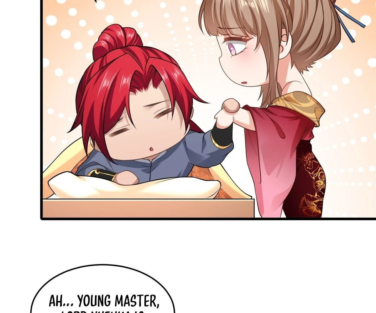 Traveling Through Time and Space to Become an Unlucky NPC: I Have a Wife to Protect Me Chapter 59 - 69