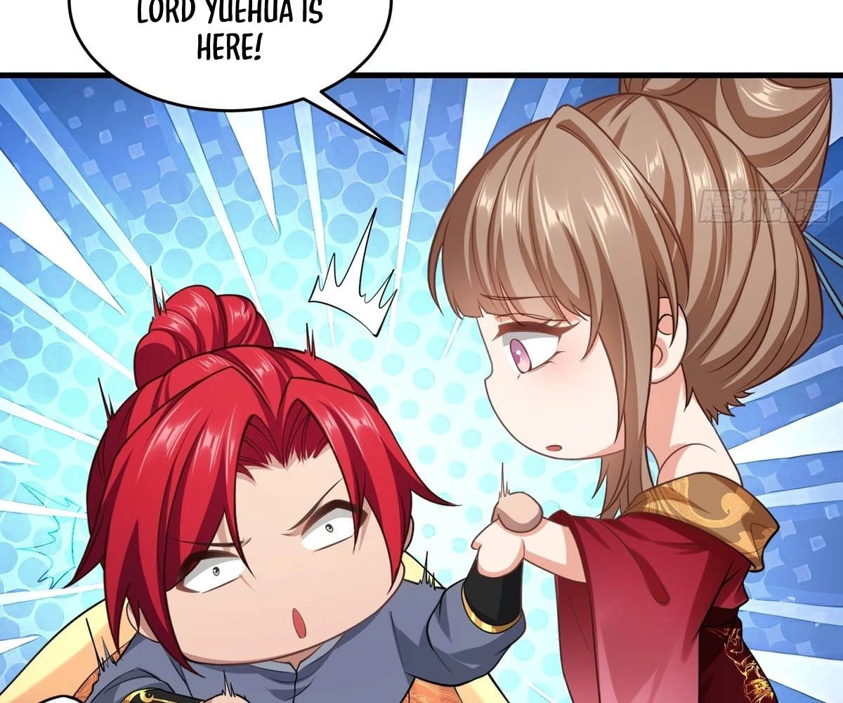 Traveling Through Time and Space to Become an Unlucky NPC: I Have a Wife to Protect Me Chapter 59 - 70