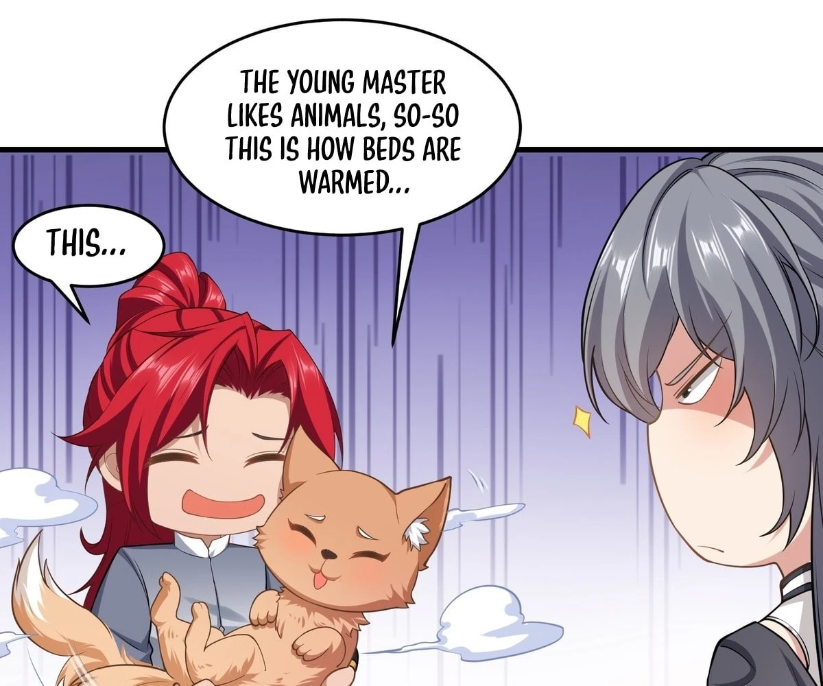 Traveling Through Time and Space to Become an Unlucky NPC: I Have a Wife to Protect Me Chapter 59 - 77